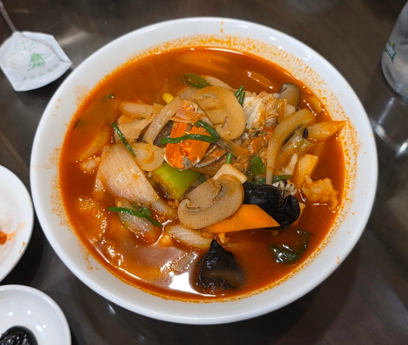 용문객잔 사진 5
