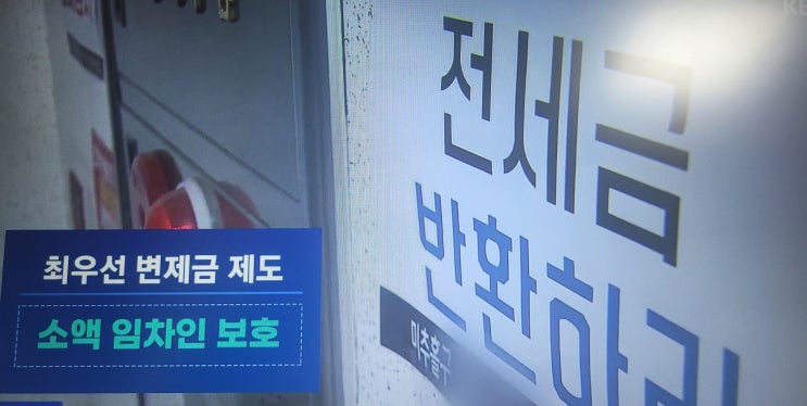  소액임차인 최우선변제 제도 완전 정리/시흥.수도권 전세보증금 보호 사각지대와 실전 대응
