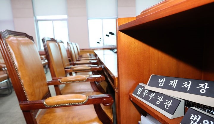 국감 오늘 개막…여야, ‘내란 청산 vs 무능 <b>검증</b>’ 정면 충돌