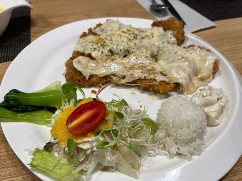 강릉맛집, 강릉 양식집, 비건요리까지 있는 정혜영쿡
