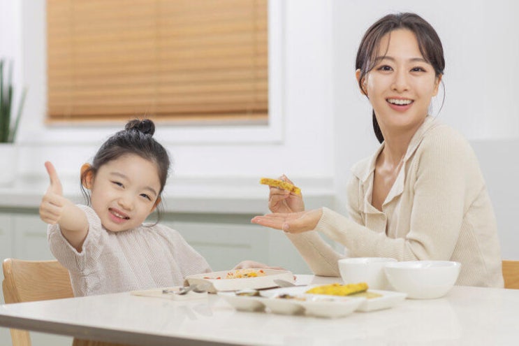 날씬한 사람은 아침을 꼭 챙겨...아침밥이 세끼 중 가장 중요한 이유는?