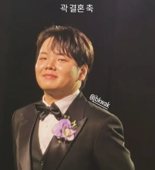 곽튜브 결혼, 혼전임신까지… 진심으로 선택한 사랑의 결실