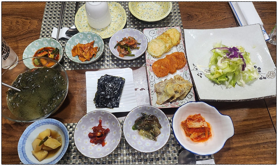 동백길 사진 1