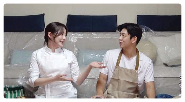  조서형 셰프 가게 예비남편 을지로보석 여의도요정 식당 예약 위치는? 흑백요리사 장사천재