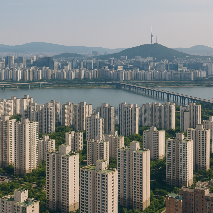 정부, 세 번째 <b>부동산 대책</b> 예고… 이번엔 진짜 ‘초강력 규제’?
