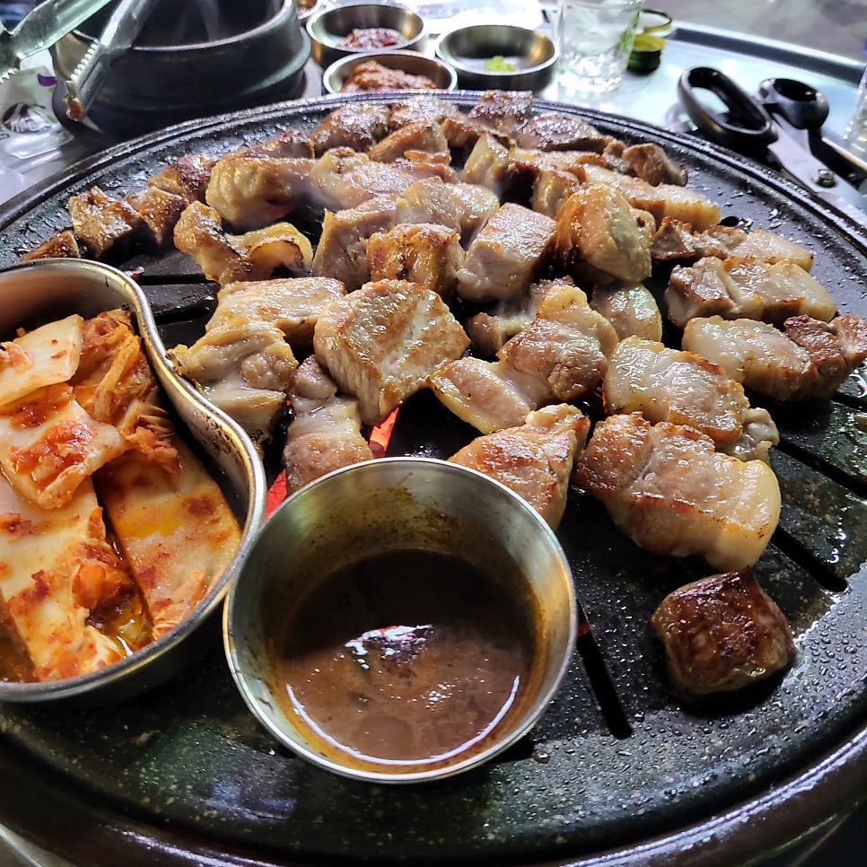 제주애육당 창동점 사진 4