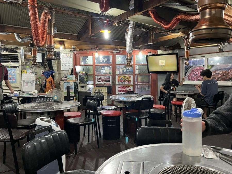 오막갈매기 도산점 사진 3