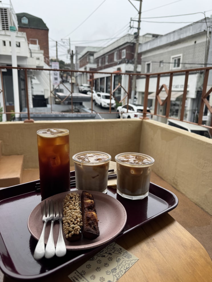  [가성비맛집] 동대구역 스탠다드커피하우스 동대구커피 후기 및 영수증 리뷰 이벤트