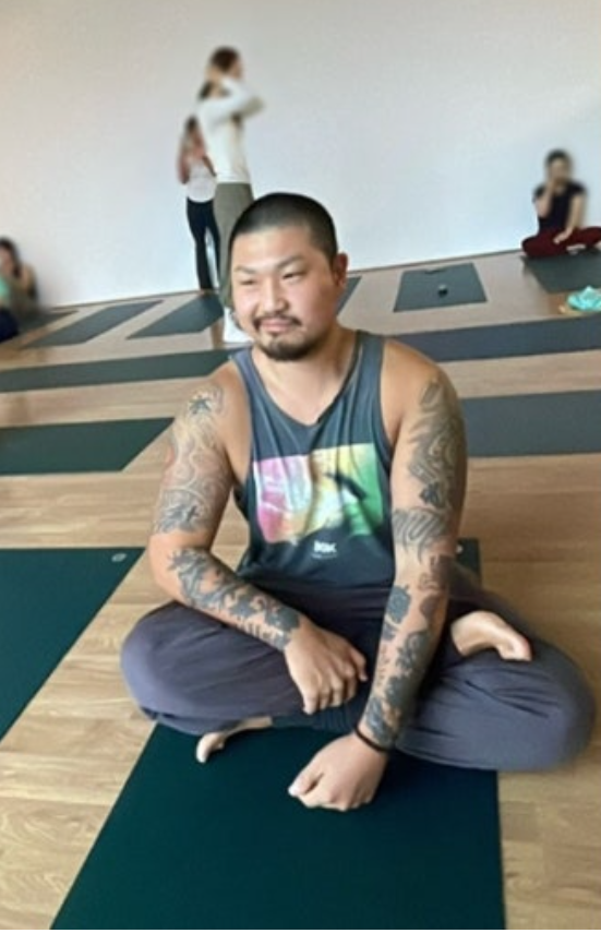 던밀스, 이효리 요가원 수강생 요가천재의 등장! 웃음과 힐링이 공존한 연희동의 하루