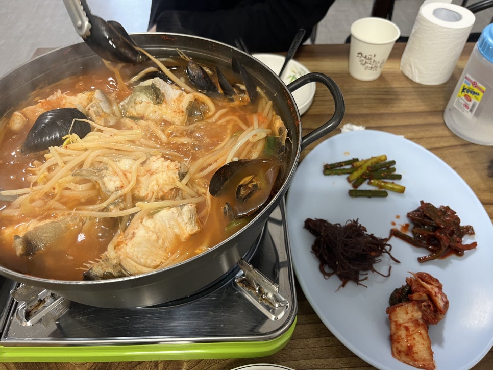 유림식당 사진 6