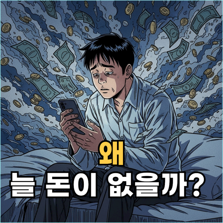  "라이프전략가가 설계한" 월급 들어와도 절대 못 쓰는 강제 저축 시스템 3
