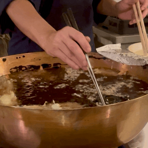  망원역 텐동 맛집 이치젠 오픈런! 스페셜 텐동 솔직 후기
