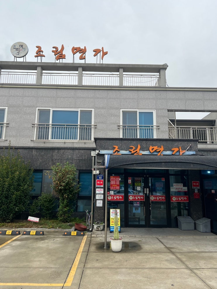  조림명가의 깔끔하고 맛있는 두부조림과 고등어구이 한 상 | 포항 남구 맛집, 내돈내산