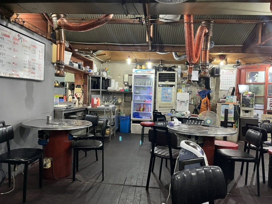 오막갈매기 도산점 사진 4