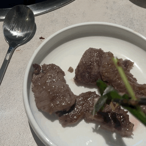  포천베어크리크맛집 ‘포천 나고집’ 500시간 숙성한우 추천!