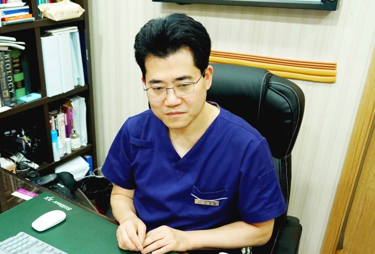  부평 여성비뇨기과 요실금, 나도 모르게 새는 이유가 있을까요?