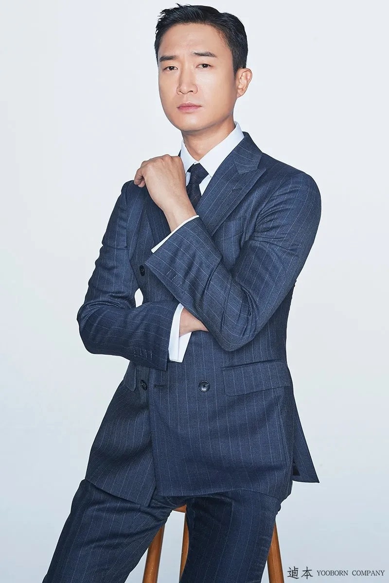11년 연애 끝 결혼, 대세 배우 조우진은 누구? (프로필)