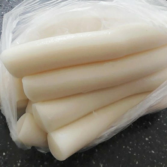 “가래떡”은 나오면 바로 피하세요, 가래떡=고탄수화물+고혈당 지수’