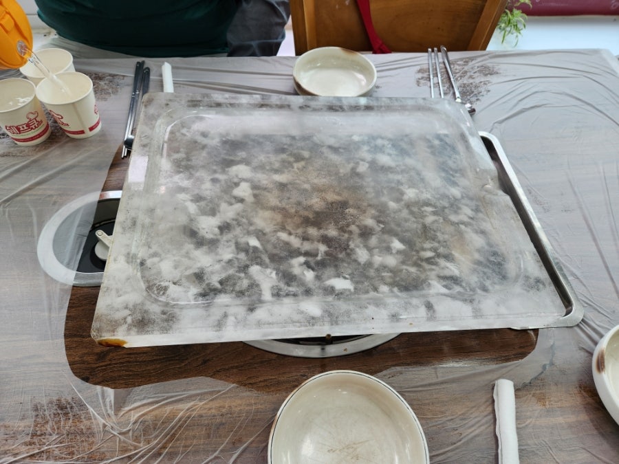 산골마을 사진 5