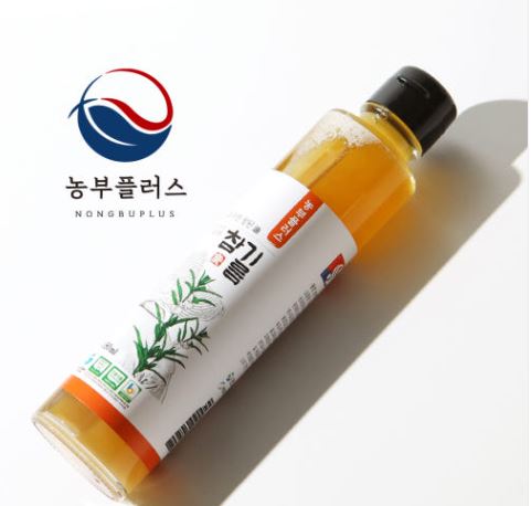  “국산 참기름 & 들기름 180ml | 농부플러스 저온압착 / 냉압착 추천”