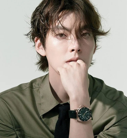 인간의 욕망을 탐구하는 '다 이루어질지니' <b>김우빈</b>의 진솔한... 