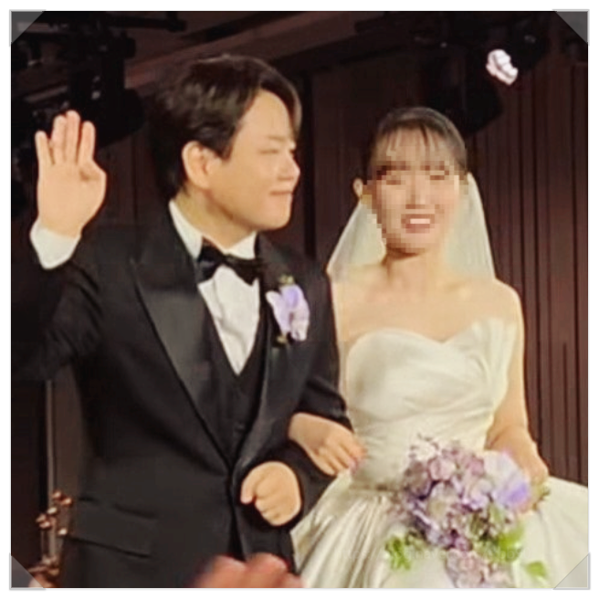 곽튜브 결혼 아내 와이프 임신 5살연하 공무원 비공개 이유? 프로필