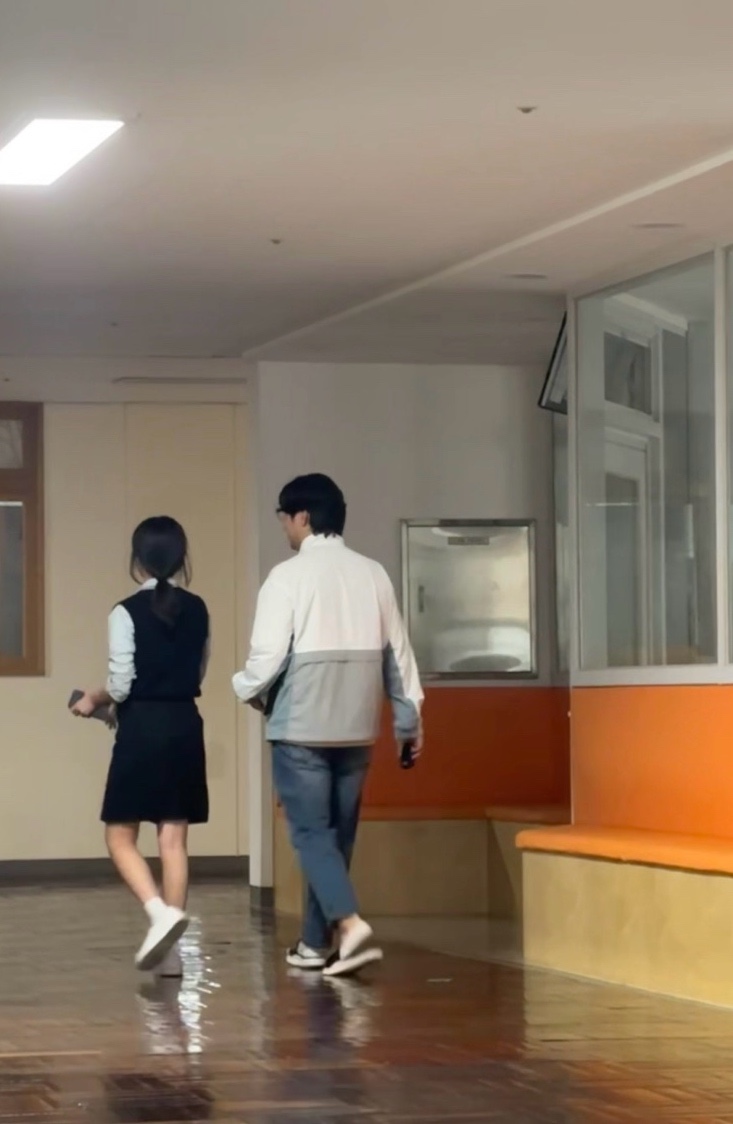 ‘넌뭐든이겨내는아이야’       나이50에 스스로를 아이라고... 