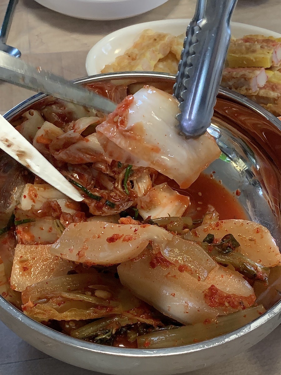 장훈대장금 사진 6