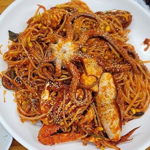 해가온해물찜.탕 사진 1