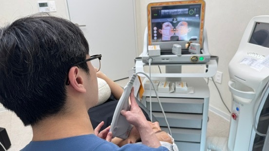  대구 울쎄라 300샷보다 600샷이 좋은 줄 알았다면 꼭 읽어보세요