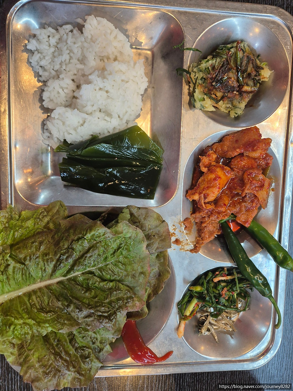 부두식당 사진 4