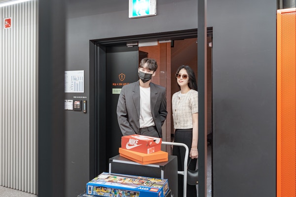  셀프스토리지는 단기용 짐보관? 장기용 짐보관? 개인창고 임대보관 가능기간