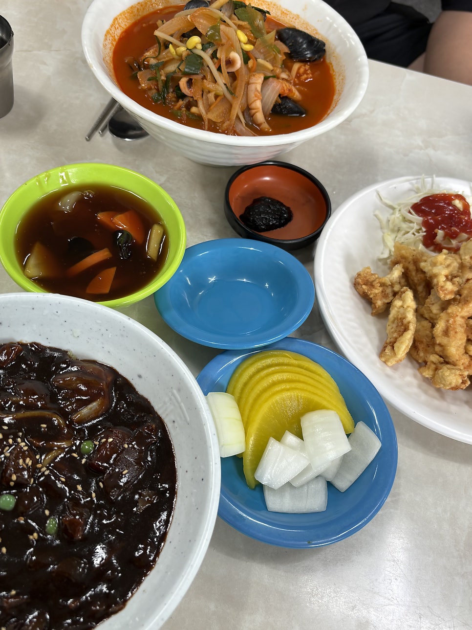 잘해반점 사진 1
