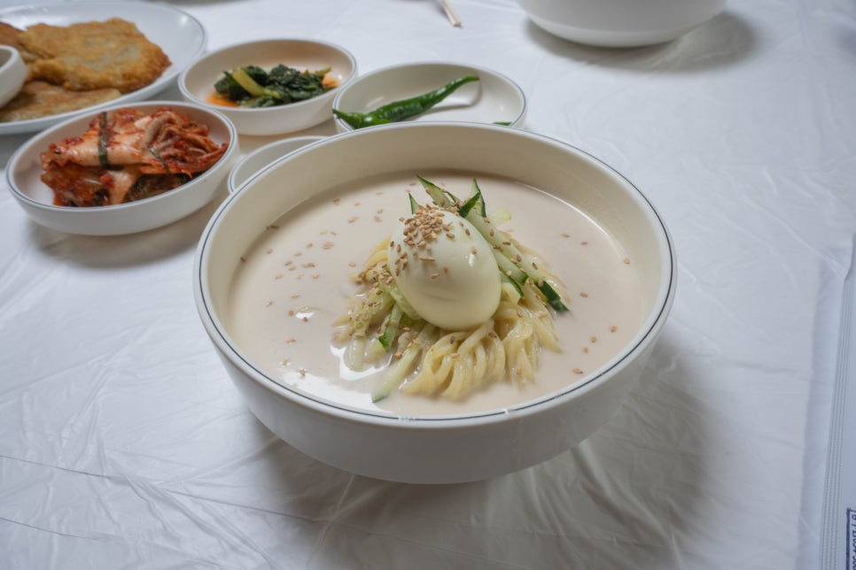 장군보쌈 사진 3