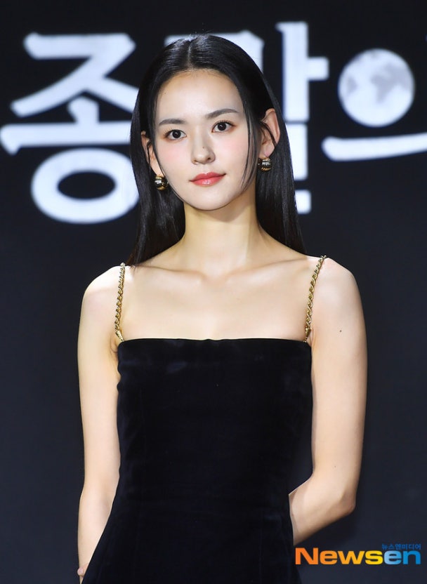 배우 김윤혜 프로필 필모그래피 및 결혼하는 예비 신랑 남편은 누구?
