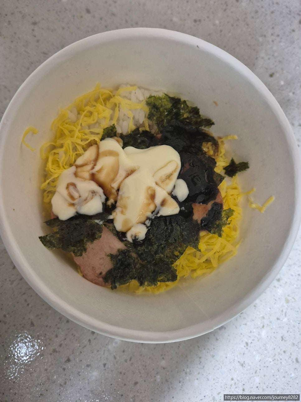 한솥도시락 목포하당점 사진 5