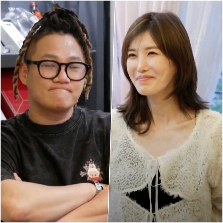 윤민수, ‘위장 이혼설’ 직접 해명… “아들 윤후 전화번호 바꾸지 말래요” 미우새