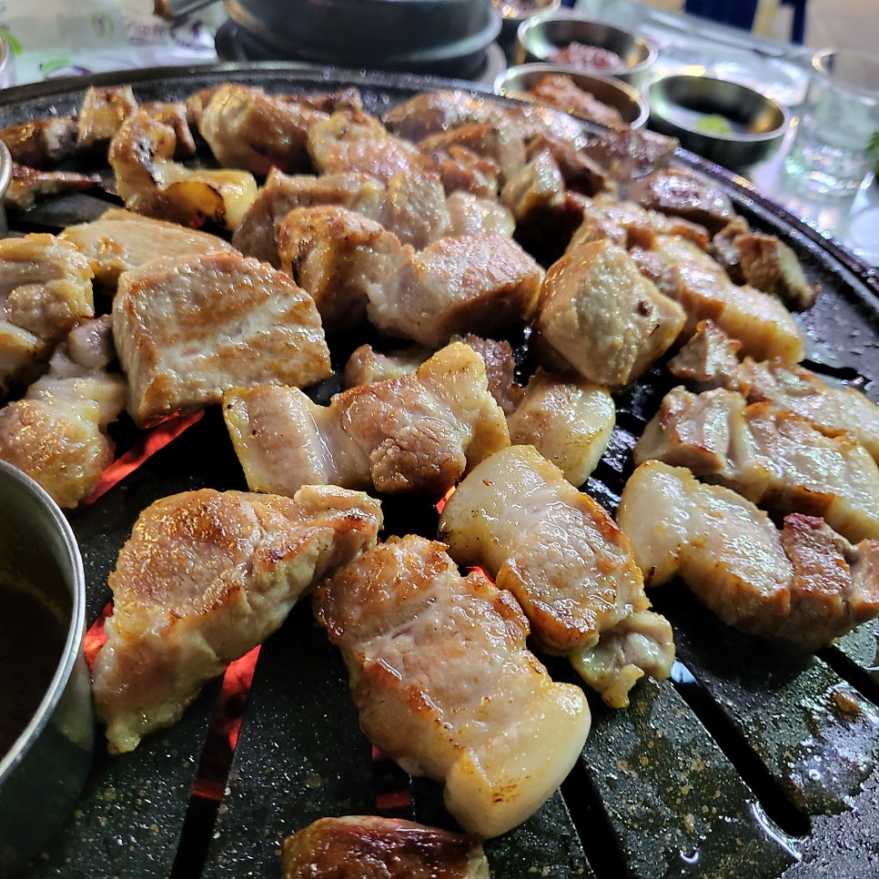 제주애육당 창동점 사진 5