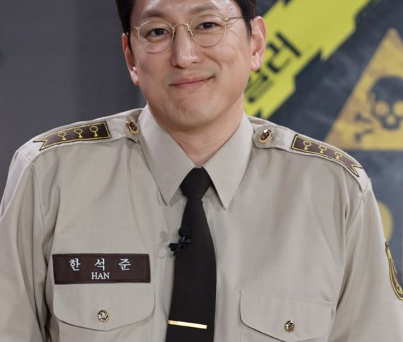 <b>한석준</b> 근황, <b>건강 회복 중</b>! 따님과의 안산 산책