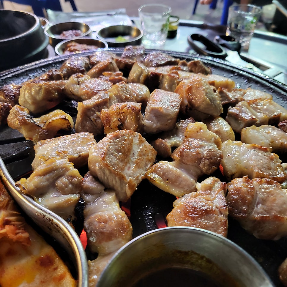 제주애육당 창동점 사진 3