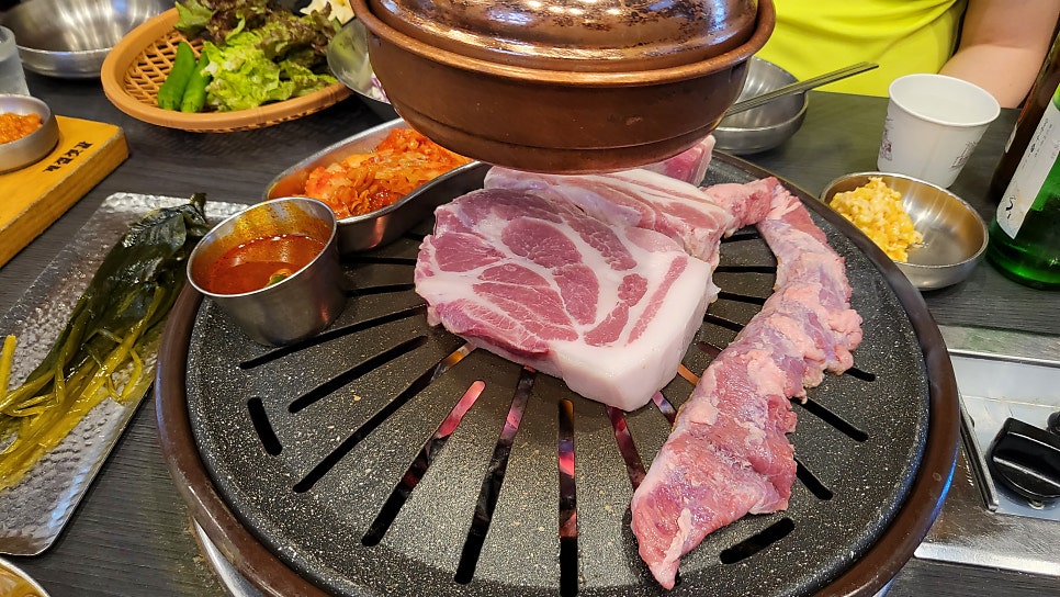 제주애육당 창동점 사진 2
