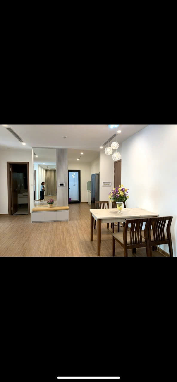 하노이 스카이레이크 S2 4룸 풀옵션 $2200 좋은 아파트 임대 알려드립니다 ( VINHOMES SKYLAKE)