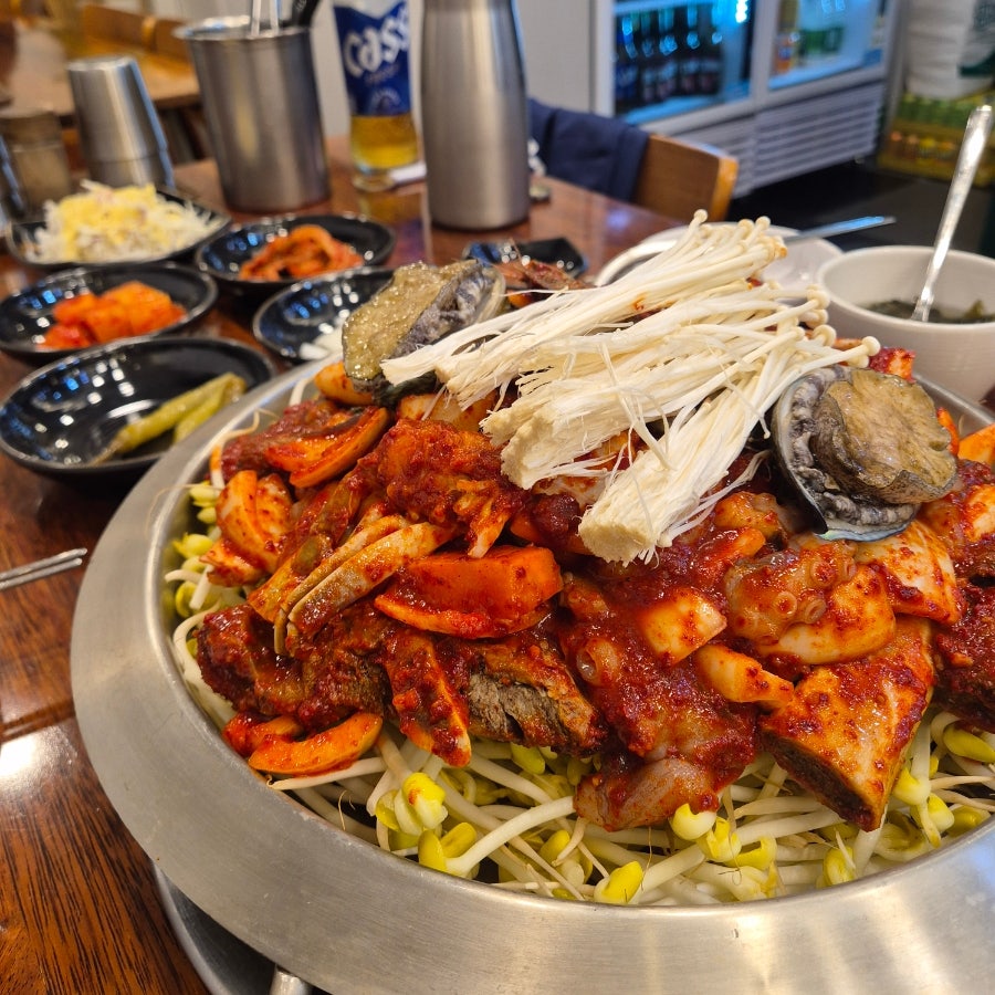 우주미 사진 5