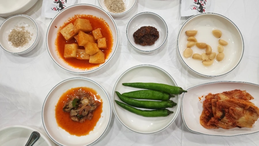금산한방삼계탕 사진 5