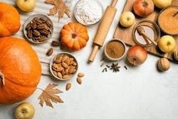  천고마비의 계절 ! 10월 제철 재료로 뚝딱 만드는 쉽고 맛있는 가을 레시피  BEST 3