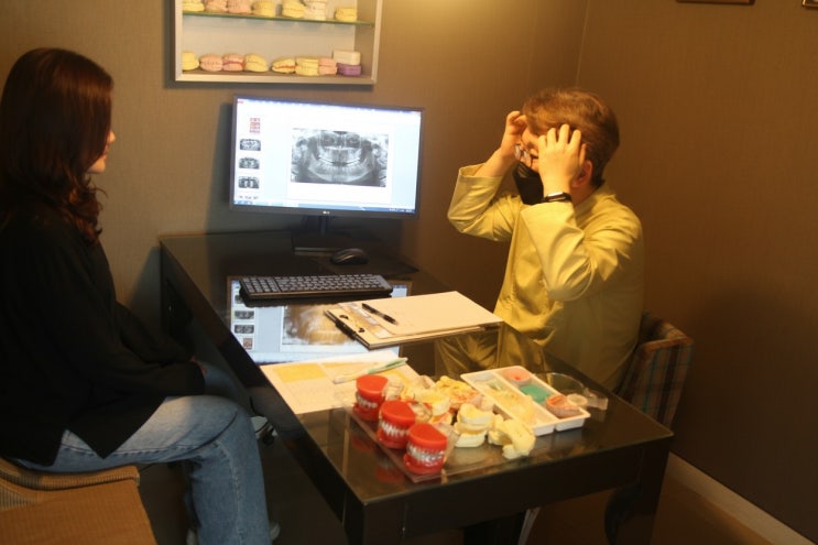 이갈이마우스피스 고려시 가격 보다는 효과 먼저