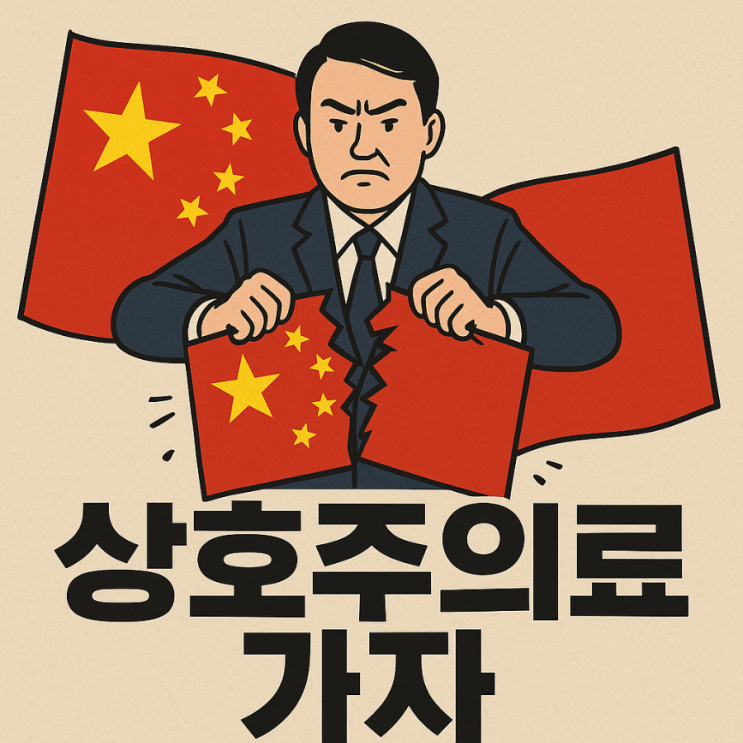 [소신발언]<b>중국인</b> 부동산•투표권•<b>건보</b>쇼핑 이제는 막아야한다!