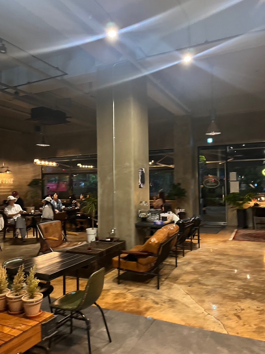 지티커피 전주점 사진 3
