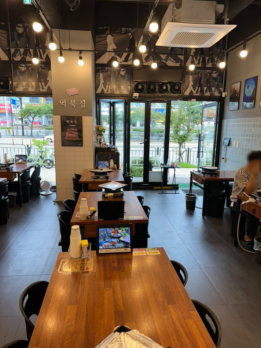 역북집 신영통점 사진 4