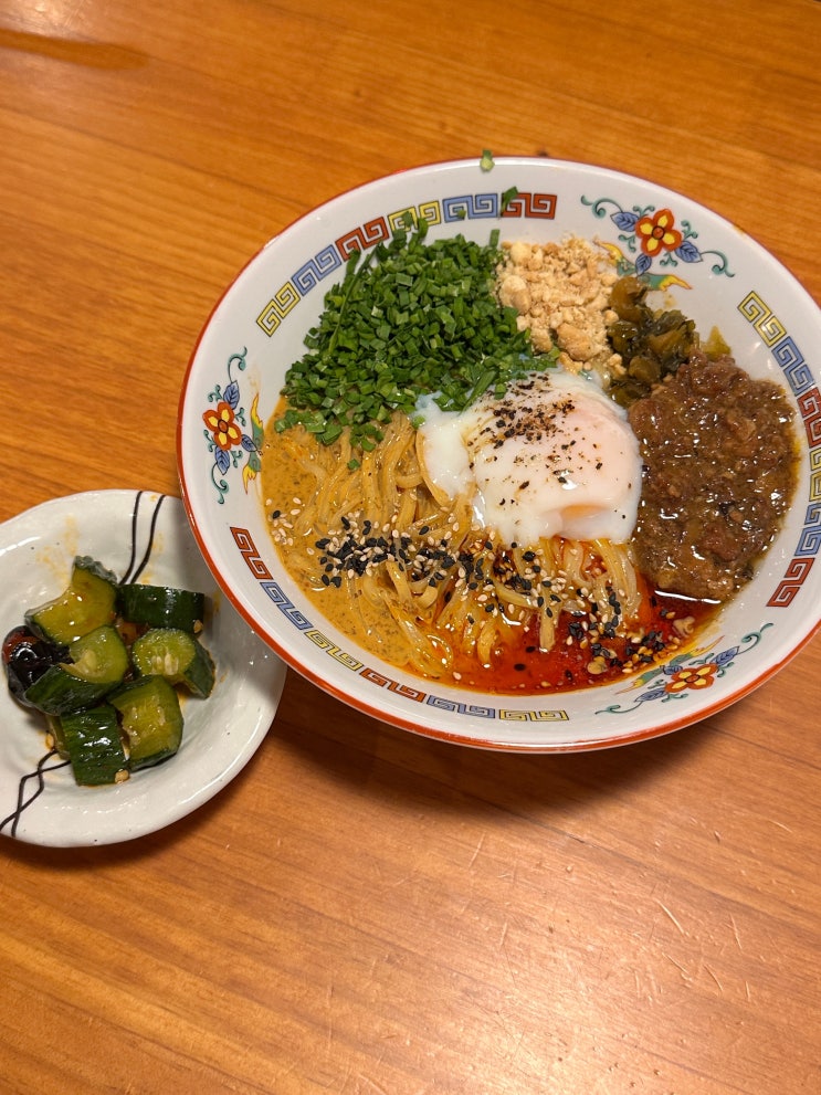  성수 맛집 시옹마오